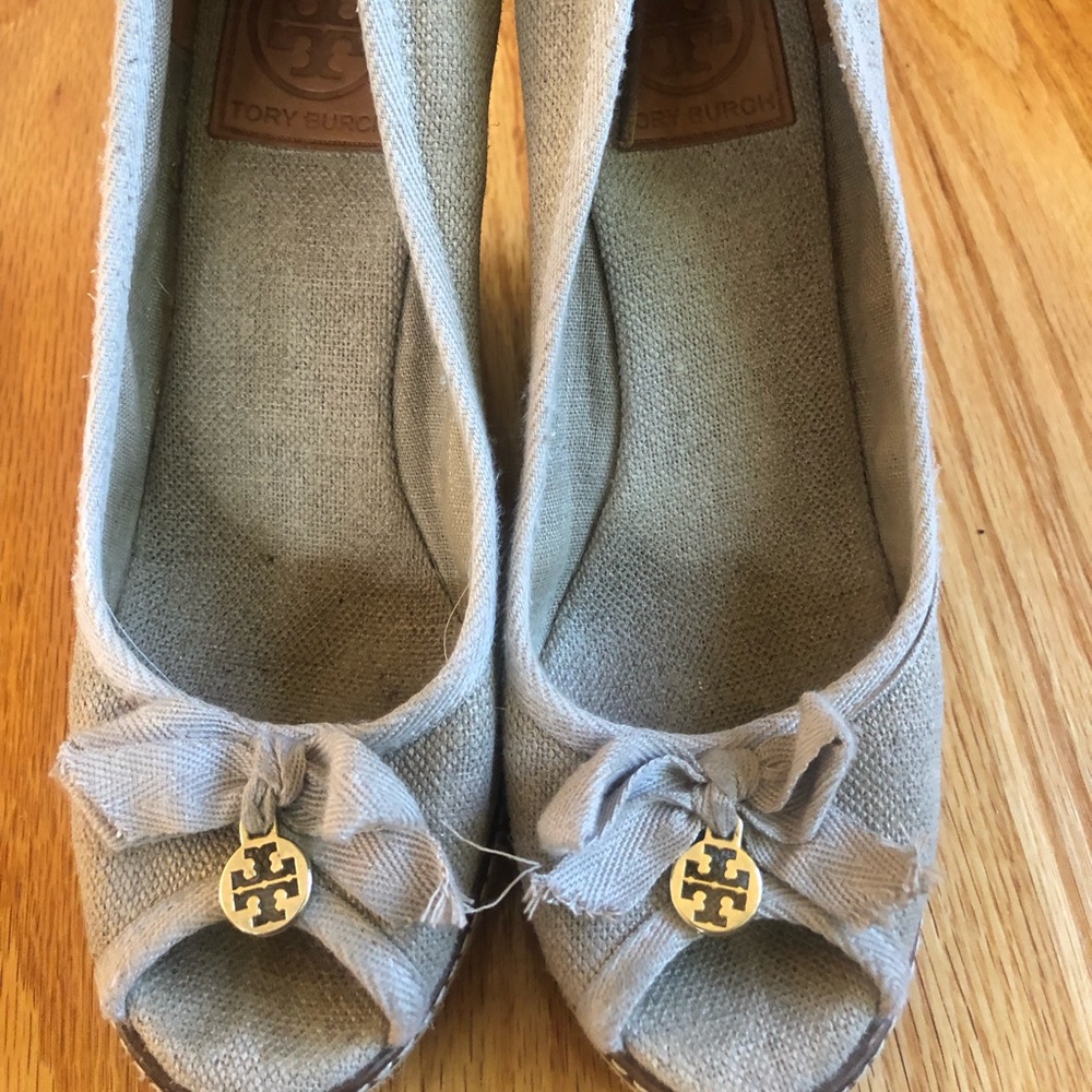 Tory Burch Pumps